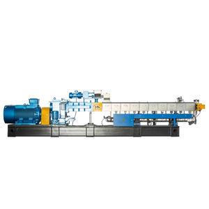 compounding extruder