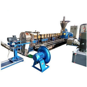 twin screw extruder 1