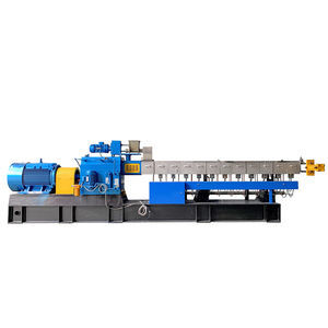 twin screw extruder 1