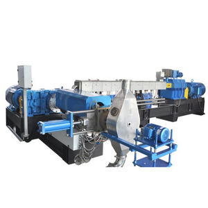 twin screw extruder 1