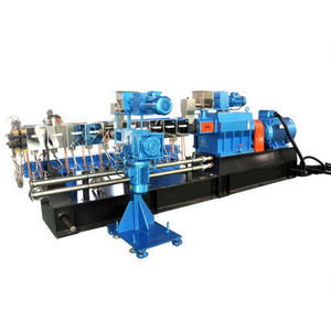 foam panel making machine