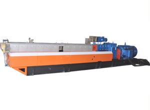 twin screw extruder 1