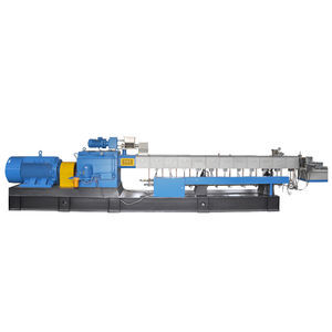 twin screw extruder 1
