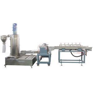twin screw extruder 1