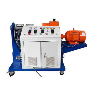 single screw extruder 1