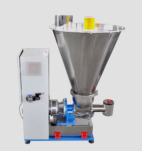 twin-screw feeder