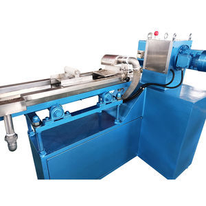 strand pelletizing system