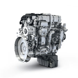 diesel engine