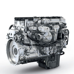 diesel engine