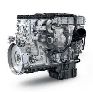 diesel engine