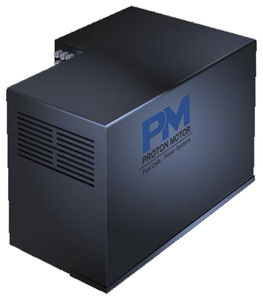 fuel cell for the automotive industry