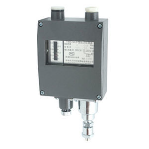 mechanical pressure switch