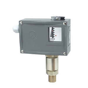 piston pressure switch