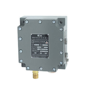 mechanical pressure switch