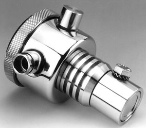 相对压力变送器