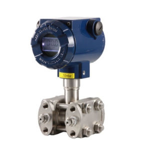 differential pressure transmitter