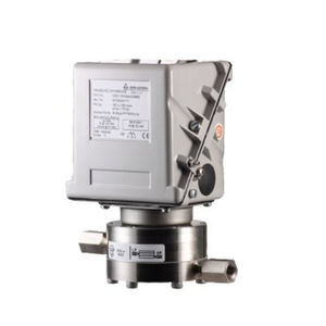 膜片式压力开关