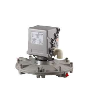 膜片式压力开关