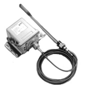 毛细管温度开关