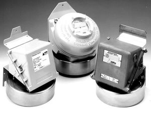 mechanical pressure switch