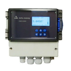 control unit