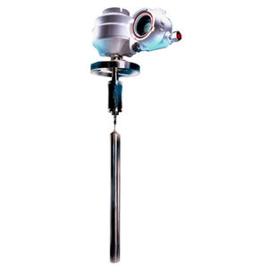 displacer level transmitter