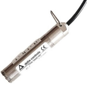 hydrostatic level transmitter 1