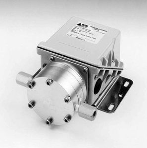 liquid pressure switch / differential / flameproof