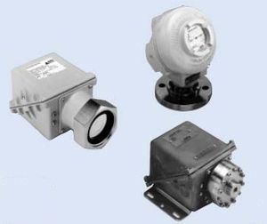 water pressure switch / diaphragm / for hygienic applications / IP66
