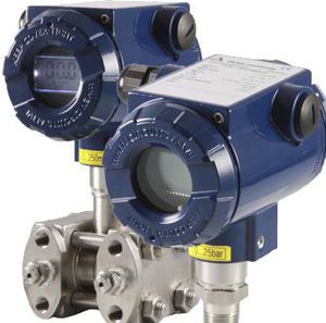 differential pressure transmitter