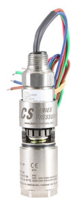 diaphragm pressure switch