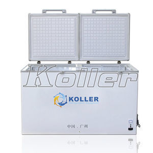 chest freezer