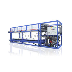block ice machine