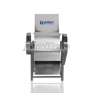 ice crusher