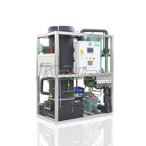 tube ice machine