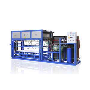 block ice machine