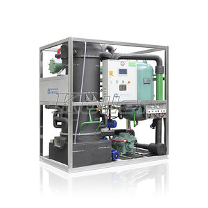 tube ice machine