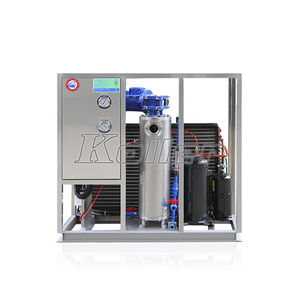 slurry ice ice machine