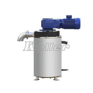 vacuum evaporator