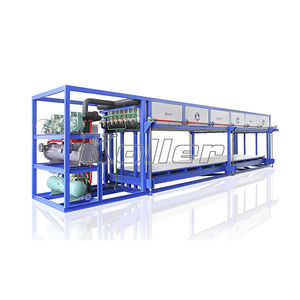 block ice machine