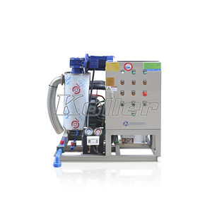 slurry ice ice machine