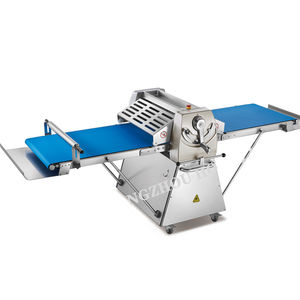 手工面团压片机