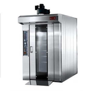 旋转架面包烘烤炉