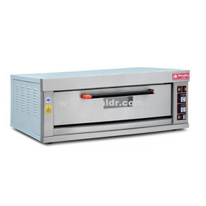 甲板面包烘烤炉