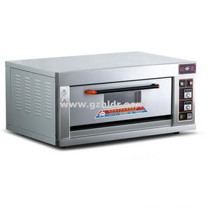 甲板面包烘烤炉