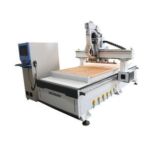 CNC router