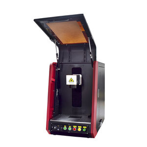 CO2 laser engraving machine