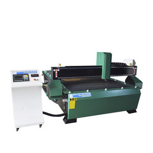 plasma cutting machine