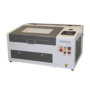 CO2 laser engraving machine