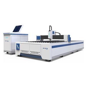 fiber laser cutting machine